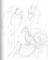 Ice Dragon